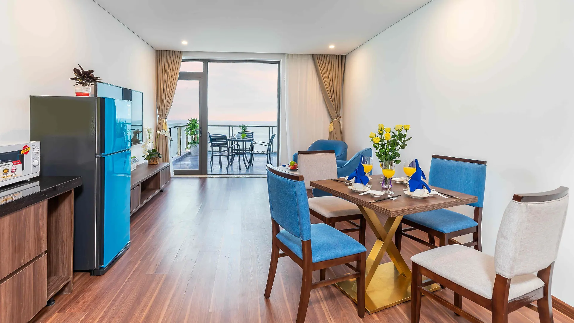 Grand Gold Beach Hotel & Spa Da Nang