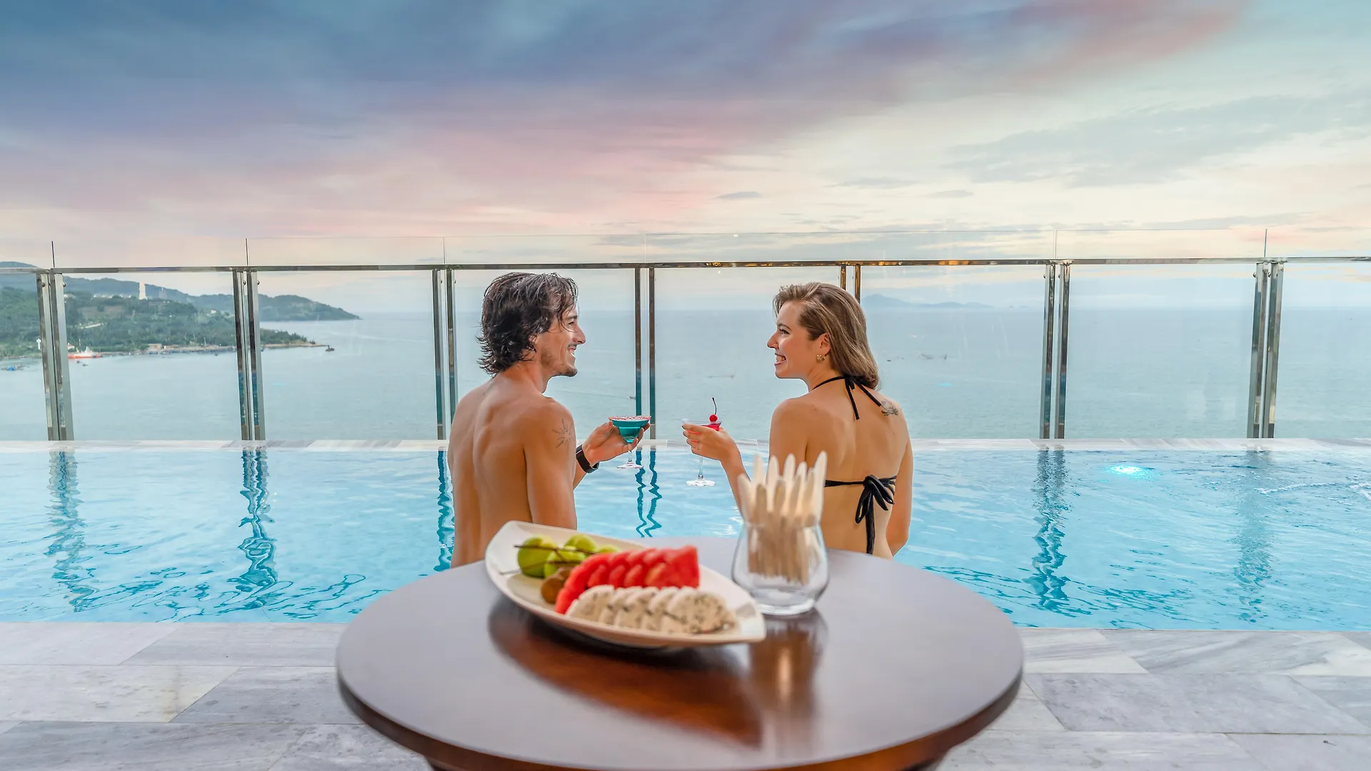 Grand Gold Beach Hotel & Spa Da Nang