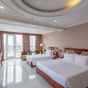 Bon Ami - Thien Xuan Hotel Ho Chi Minh City