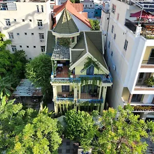 Hotel Thi Boutique, Đà Nẵng