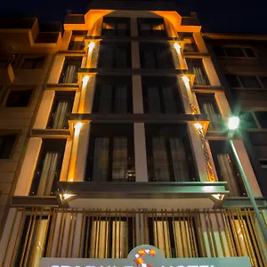 *** Otel Sparkle Türkiye