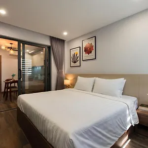 The Anchor - Aparthotel Nha Trang