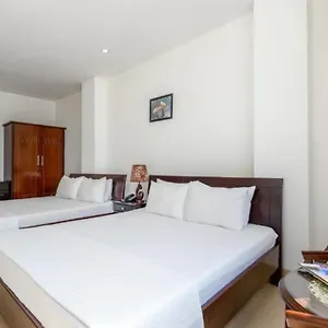 Hotel Lotus Rock, Đà Nẵng
