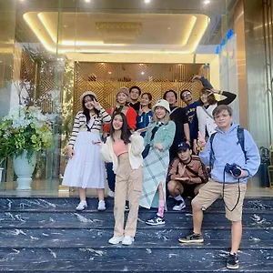 Hotel Calix, Đà Nẵng