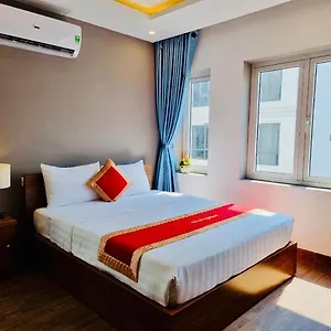 Delicate Serviced And Aparthotel Da Nang
