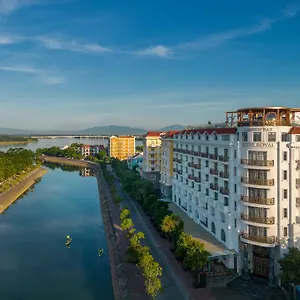 Royal - Gallery Hotel Hoi An