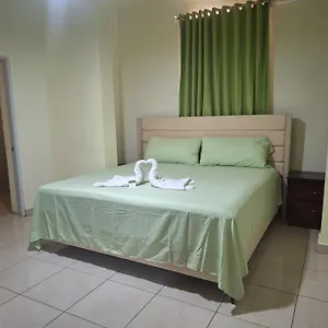 Enrique I Gazcue Auberge de jeunesse