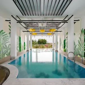 Thien Thanh Boutique Hotel