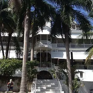 Oloffson Hotel Musseau