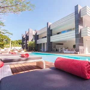 Casa-22 Luxury Boutique Bed & Breakfast Sosua