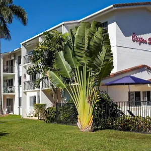 Clifton Sands Units Aparthotel Clifton Beach