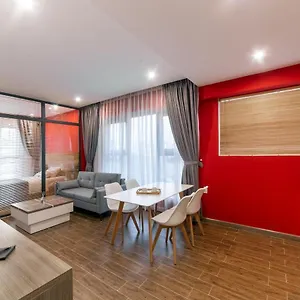 Pavilor Hotel Nha Trang