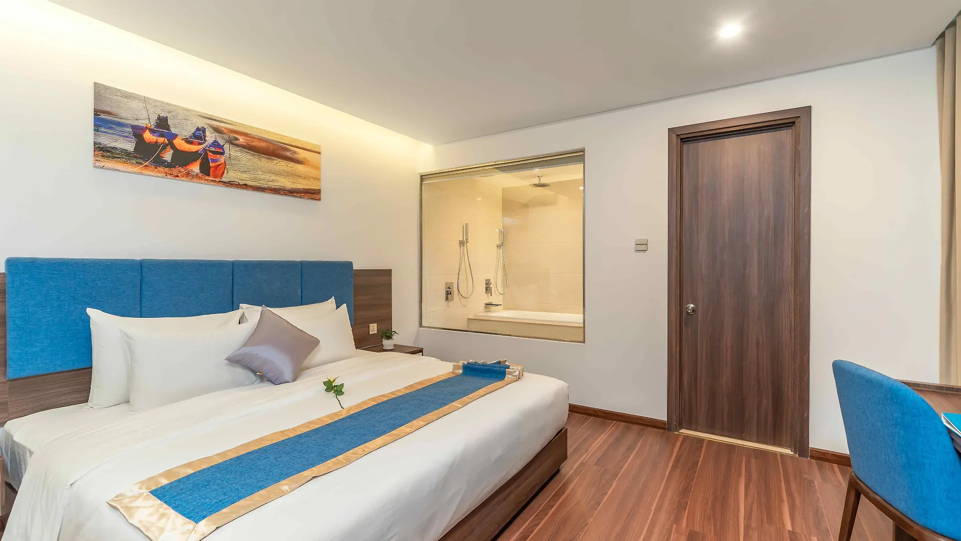 Grand Gold Beach Hotel & Spa Đà Nẵng Vietnam