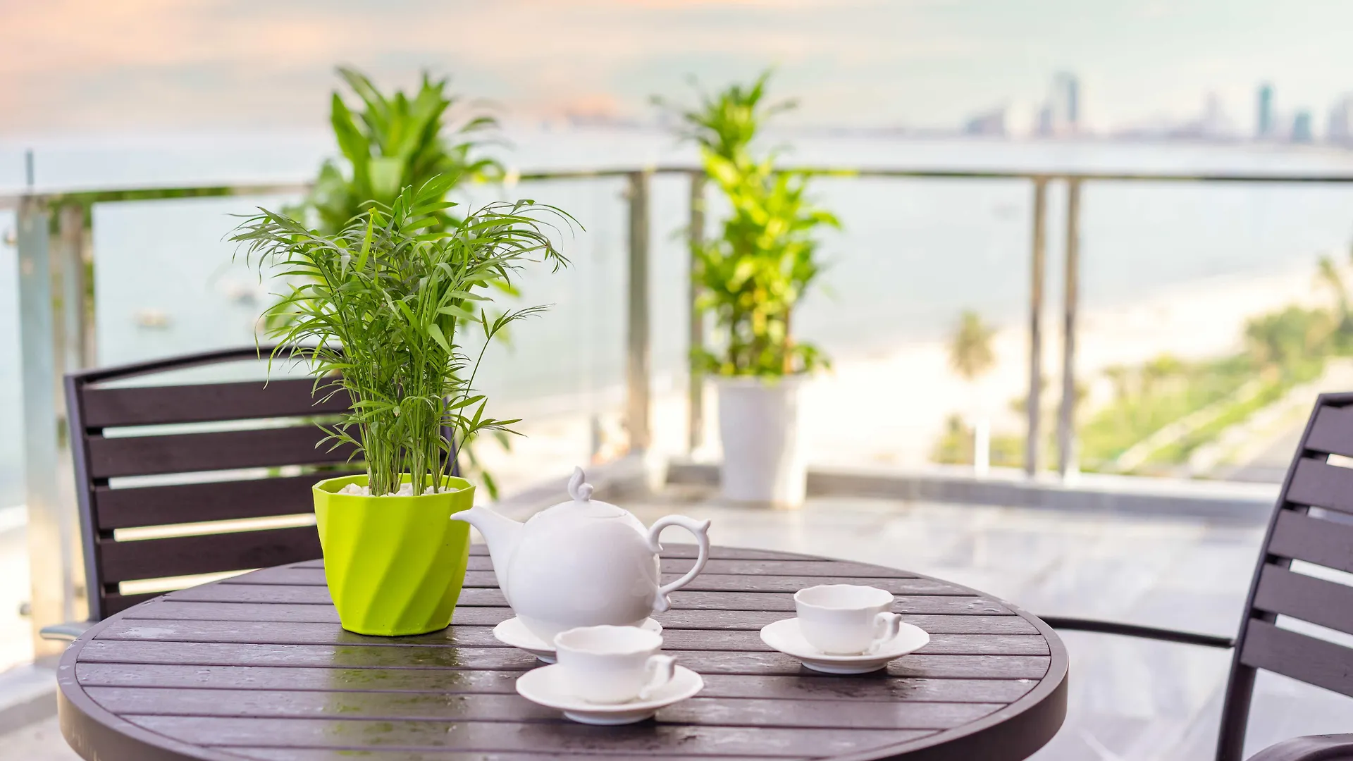 ****  Grand Gold Beach Hotel & Spa Đà Nẵng Vietnám