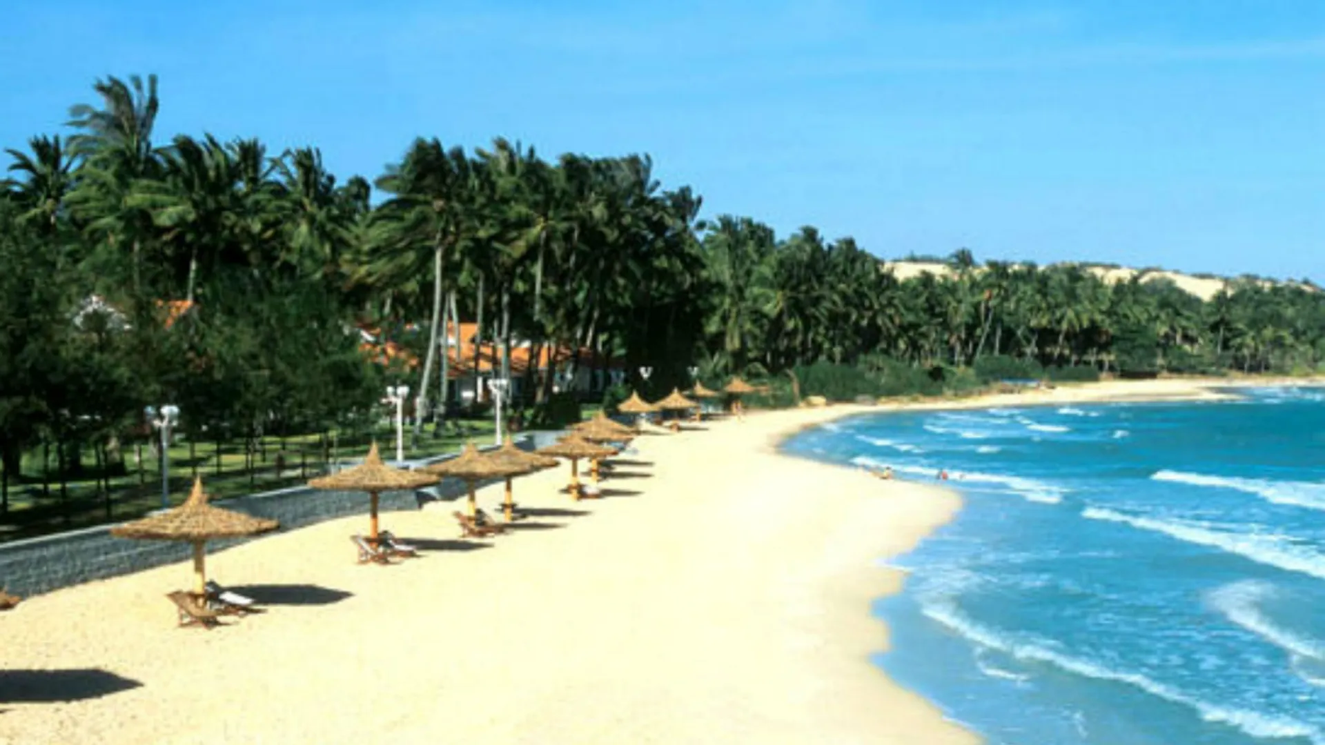 Grand Gold Beach Hotel & Spa Đà Nẵng